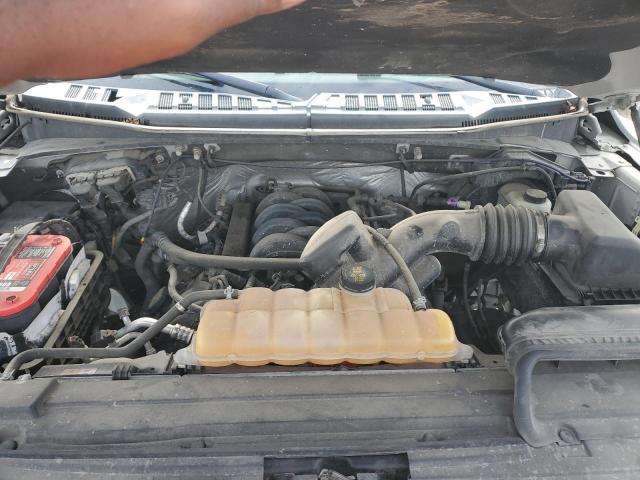 Photo 11 from auction – 2015 FORD F150 SUPER with VIN 1FTEW1EF7FFA77817