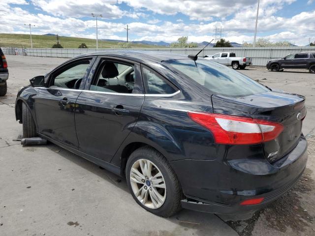 Photo 2 from auction – 2012 FORD FOCUS SEL with VIN 1FAHP3H20CL362439