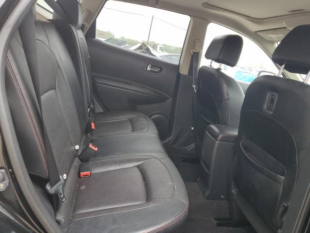 Photo 10 from auction – 2012 NISSAN ROGUE S with VIN JN8AS5MV0CW374602