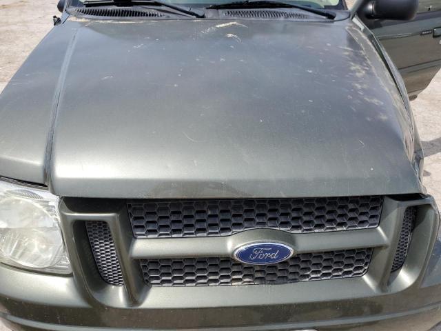 Photo 11 from auction – 2004 FORD EXPLORER S with VIN 1FMDU77K84UC40221