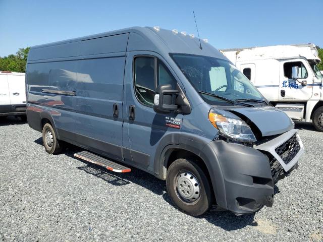 Photo 4 from auction – 2021 RAM PROMASTER with VIN 3C6MRVJG6ME549481