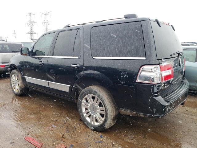 Photo 2 from auction – 2012 LINCOLN NAVIGATOR with VIN 5LMJJ2J50CEL02444
