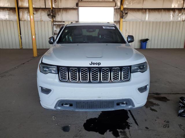 Photo 5 from auction – 2017 JEEP GRAND CHER with VIN 1C4RJFCG0HC822789