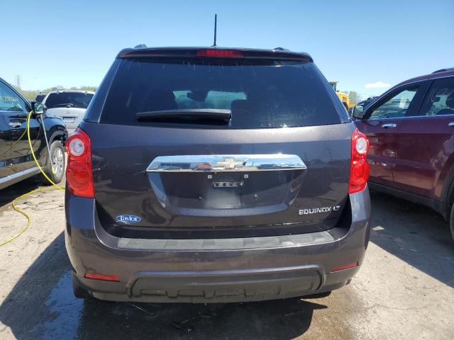Photo 6 from auction – 2015 CHEVROLET EQUINOX LT with VIN 2GNALBEK4F6193584