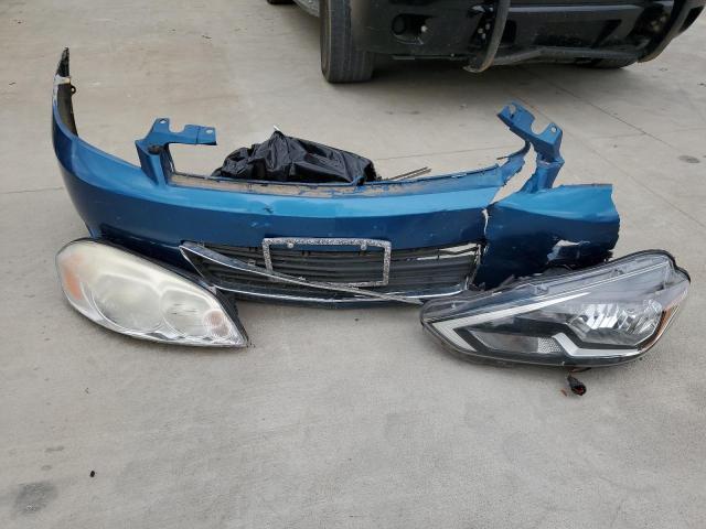 Photo 12 from auction – 2009 CHEVROLET IMPALA 1LT with VIN 2G1WT57K491287729