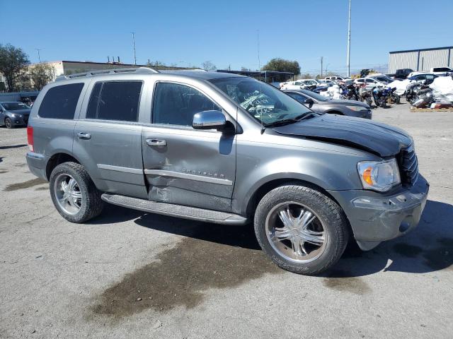 Photo 4 from auction – 2007 CHRYSLER ASPEN LIMI with VIN 1A8HW58267F523401