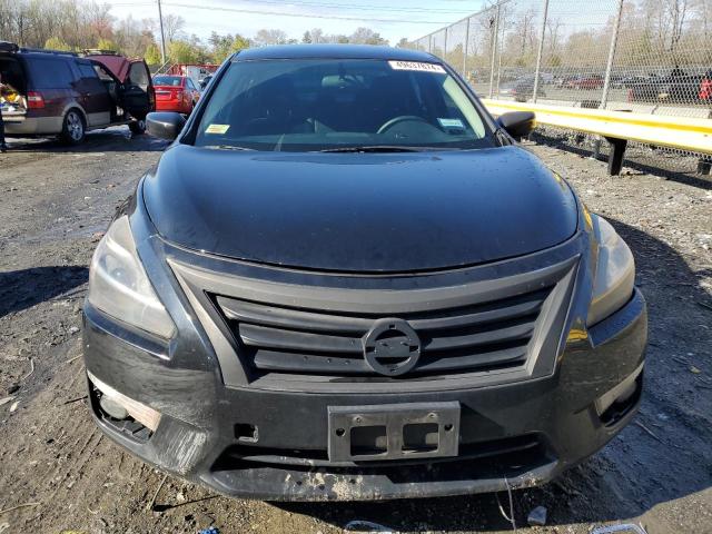 Photo 5 from auction – 2015 NISSAN ALTIMA 2.5 with VIN 1N4AL3AP7FC485212