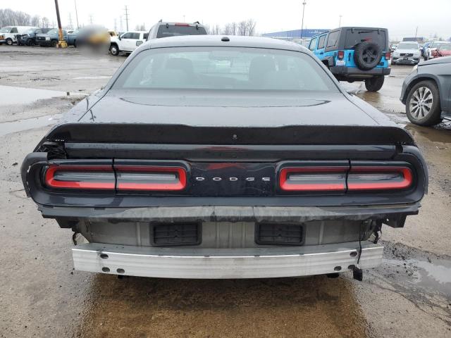 Photo 6 from auction – 2019 DODGE CHALLENGER with VIN 2C3CDZAG4KH719031
