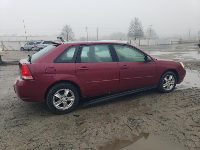 Photo 3 from auction – 2005 CHEVROLET MALIBU MAX with VIN 1G1ZT64845F223978