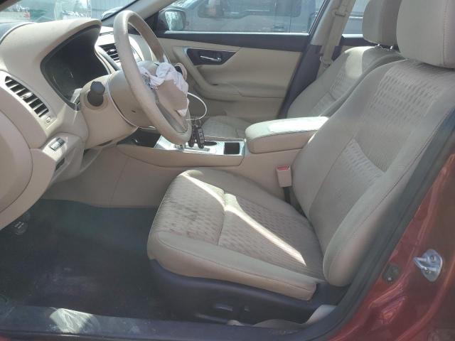 Photo 7 from auction – 2016 NISSAN ALTIMA with VIN 1N4AL3AP0GN363023