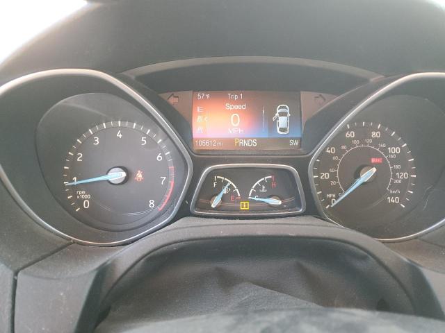 Photo 9 from auction – 2015 FORD FOCUS SE with VIN 1FADP3F21FL231171