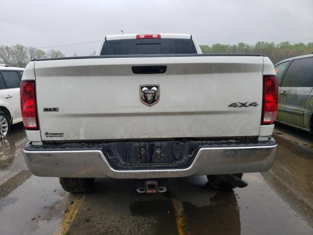 Photo 6 from auction – 2014 RAM 2500 SLT with VIN 3C6TR5MT9EG241053