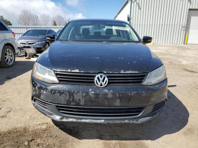 Photo 5 from auction – 2014 VOLKSWAGEN JETTA BASE with VIN 3VW2K7AJXEM419543