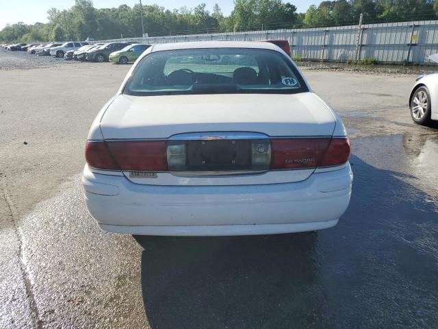 Photo 6 from auction – 2003 BUICK LESABRE CU with VIN 1G4HP52K83U156404