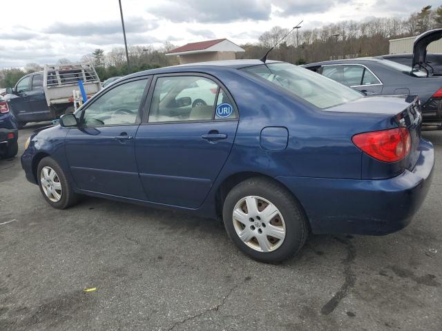 Photo 2 from auction – 2007 TOYOTA COROLLA CE with VIN 2T1BR32E37C843067