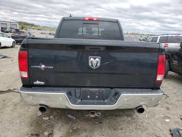 Photo 6 from auction – 2016 RAM 1500 SLT with VIN 1C6RR6LT0GS128167