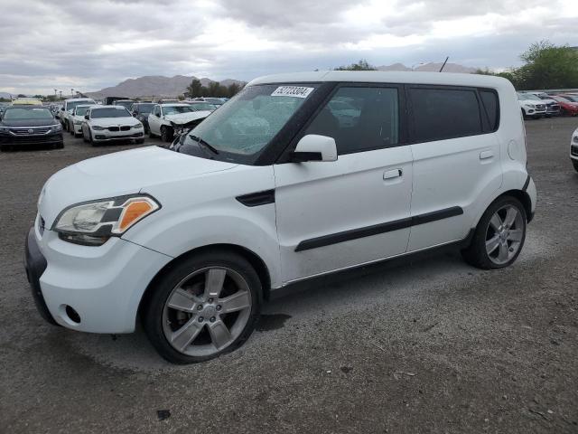 KIA SOUL + 2010 with VIN KNDJT2A21A7048087 - Photo from auction