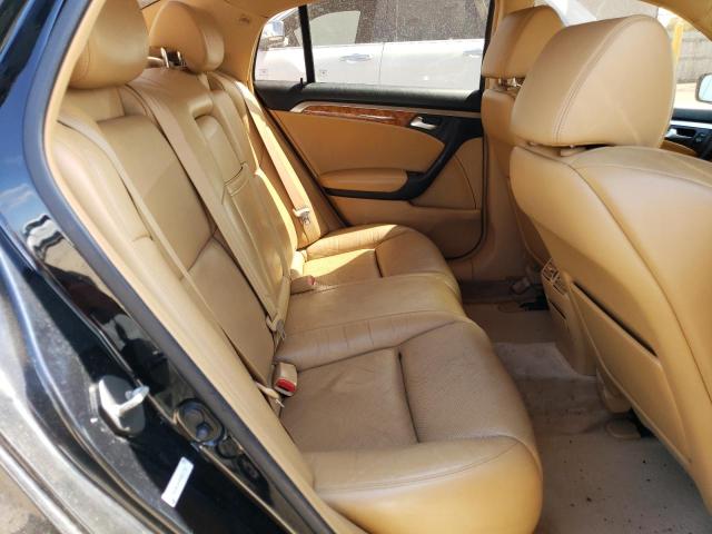 Photo 10 from auction – 2004 ACURA TL with VIN 19UUA65604A025786
