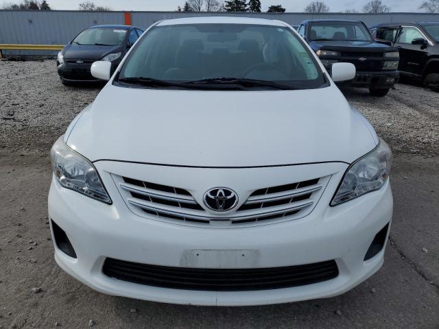 Photo 5 from auction – 2013 TOYOTA COROLLA BA with VIN 2T1BU4EE0DC078380