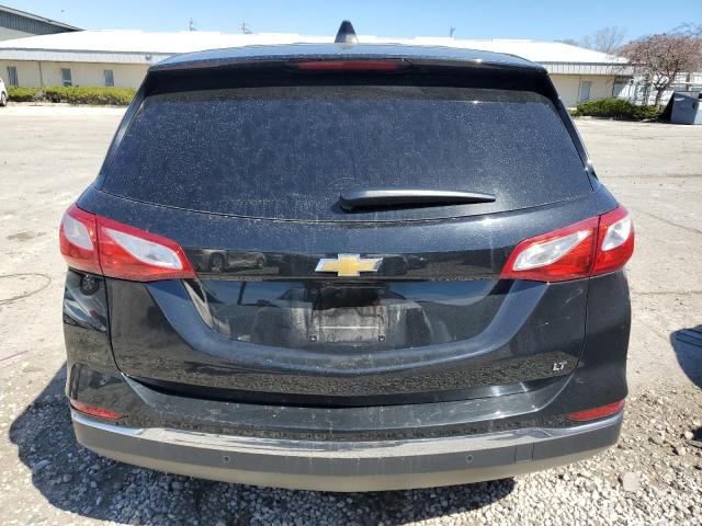 Photo 6 from auction – 2020 CHEVROLET EQUINOX LT with VIN 2GNAXJEV3L6108190