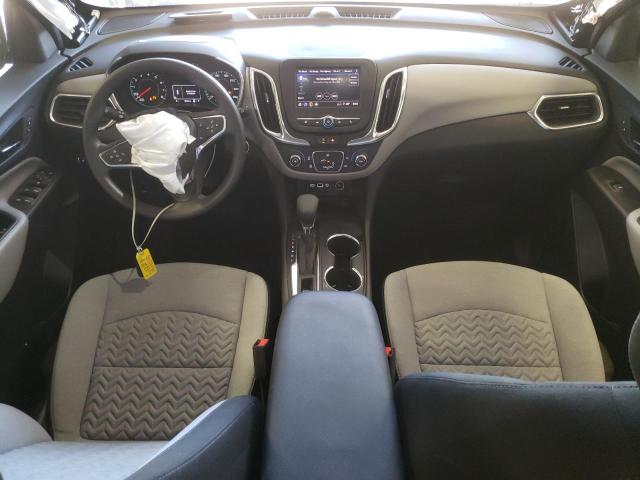 Photo 8 from auction – 2023 CHEVROLET EQUINOX LS with VIN 3GNAXHEG4PL255307