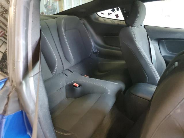 Photo 10 from auction – 2018 FORD MUSTANG with VIN 1FA6P8TH3J5137370