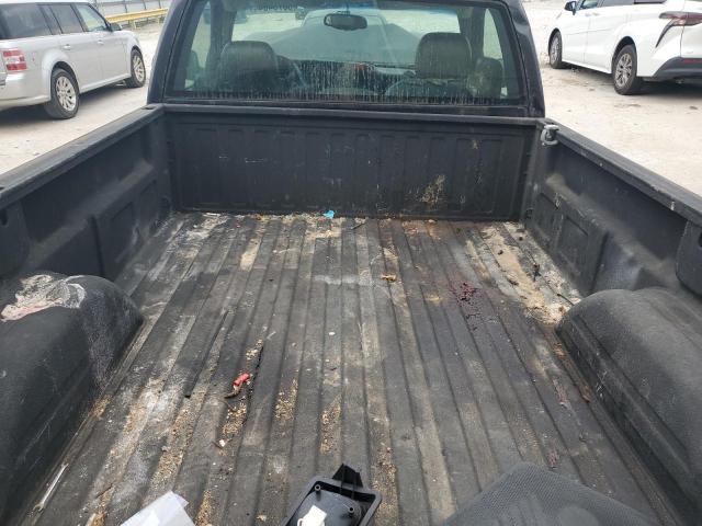 Photo 10 from auction – 2003 CHEVROLET SILVERADO with VIN 1GCEC14T53E356913