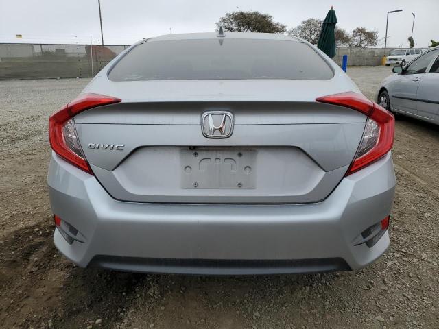 Photo 6 from auction – 2017 HONDA CIVIC EX with VIN 2HGFC2F72HH536278