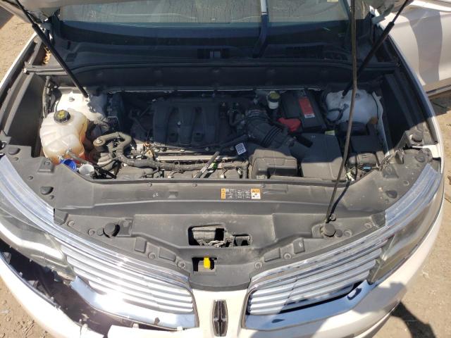 Photo 11 from auction – 2017 LINCOLN MKX RESERV with VIN 2LMPJ8LR0HBL22359