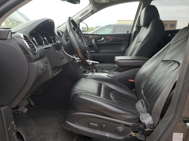 Photo 7 from auction – 2014 BUICK ENCLAVE with VIN 5GAKVCKD7EJ224607