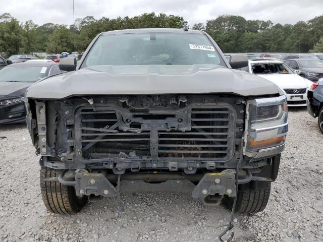 Photo 5 from auction – 2017 CHEVROLET SILVERADO with VIN 3GCPCRECXHG389542
