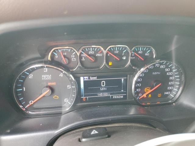 Фото 9 с аукциона – 2014 CHEVROLET SILVERADO с VIN 3GCUKTEC0EG527054