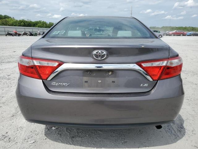 Photo 6 from auction – 2015 TOYOTA CAMRY LE with VIN 4T4BF1FK8FR504627