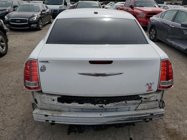Photo 6 from auction – 2013 CHRYSLER 300 with VIN 2C3CCAAG5DH672311