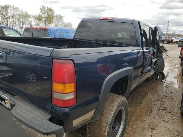 Photo 3 from auction – 2005 CHEVROLET SILVERADO with VIN 1GCHK232X5F970786