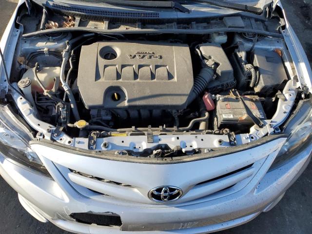Photo 11 from auction – 2013 TOYOTA COROLLA BA with VIN 5YFBU4EE6DP117084