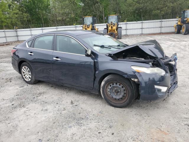 Photo 4 from auction – 2015 NISSAN ALTIMA 2.5 with VIN 1N4AL3AP3FC287047