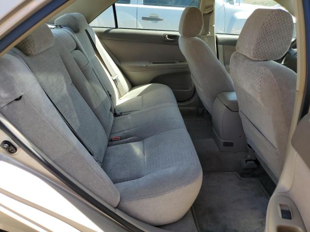 Photo 10 from auction – 2003 TOYOTA CAMRY LE with VIN 4T1BE32KX3U147283