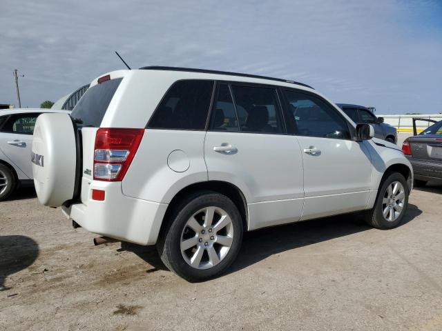 Photo 3 from auction – 2012 SUZUKI GRAND VITA with VIN JS3TD0D73C4100360