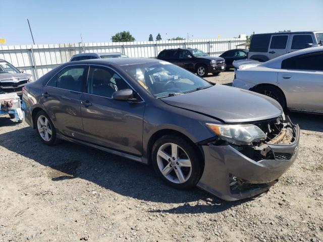 Photo 4 from auction – 2014 TOYOTA CAMRY L with VIN 4T1BF1FK2EU302424
