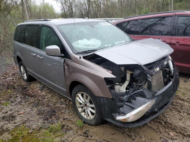 Photo 4 from auction – 2019 DODGE GRAND CARA with VIN 2C4RDGCG7KR696068