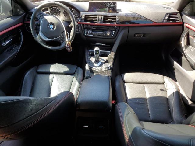 Photo 8 from auction – 2015 BMW 428 I GRAN with VIN WBA4A9C57FD416510