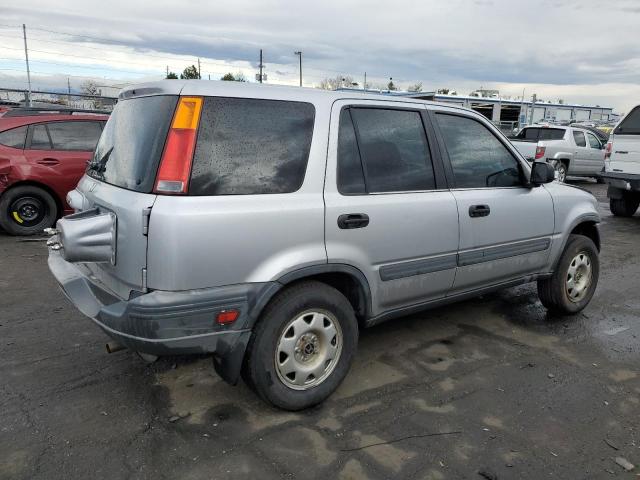 Photo 3 from auction – 2001 HONDA CR-V LX with VIN JHLRD18481C033159