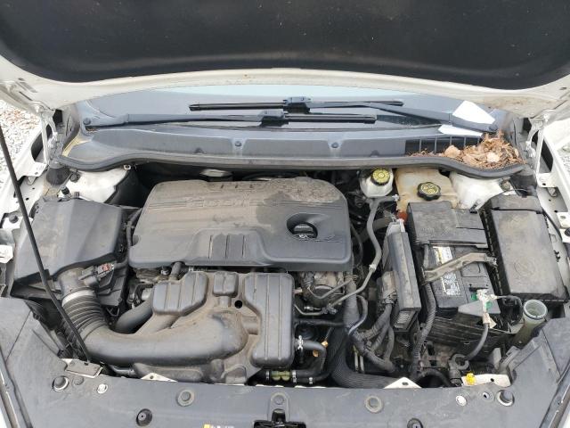 Photo 11 from auction – 2012 BUICK VERANO with VIN 1G4PS5SK1C4191943