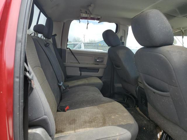 Photo 10 from auction – 2011 DODGE RAM 1500 with VIN 1D7RV1CT9BS664685