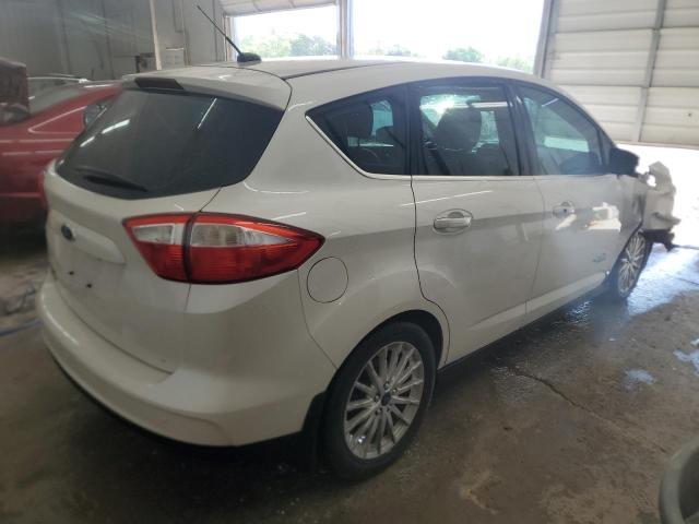 Photo 3 from auction – 2013 FORD C-MAX PREM with VIN 1FADP5CU1DL519271
