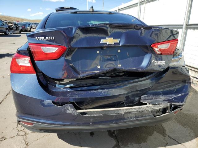 Photo 6 from auction – 2017 CHEVROLET MALIBU LS with VIN 1G1ZB5ST3HF290273