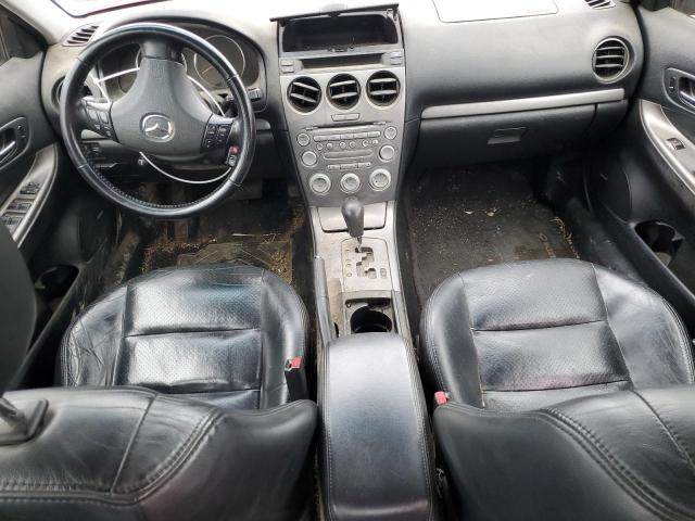 Photo 8 from auction – 2005 MAZDA 6 S with VIN 1YVHP84D155M00762