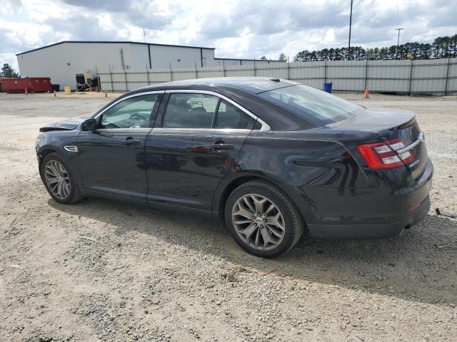 Photo 2 from auction – 2016 FORD TAURUS LIM with VIN 1FAHP2F86GG103616