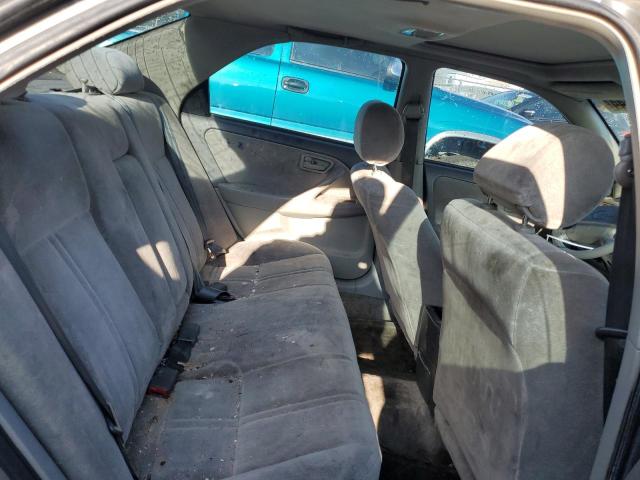 Photo 10 from auction – 1998 TOYOTA CAMRY CE with VIN 4T1BF28K4WU060868